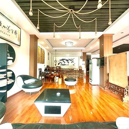 Yongshun The Mountain And Views Guesthouse מראה חיצוני תמונה