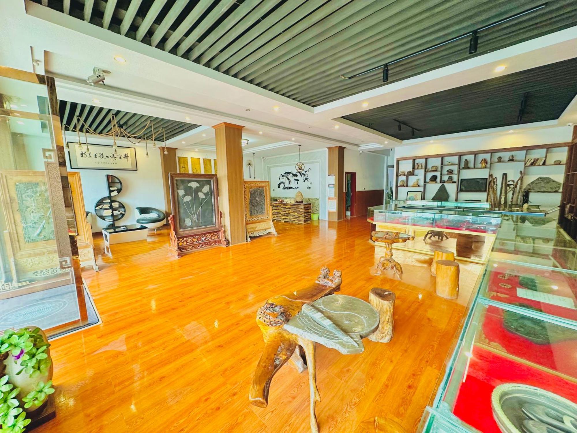 Yongshun The Mountain And Views Guesthouse מראה חיצוני תמונה